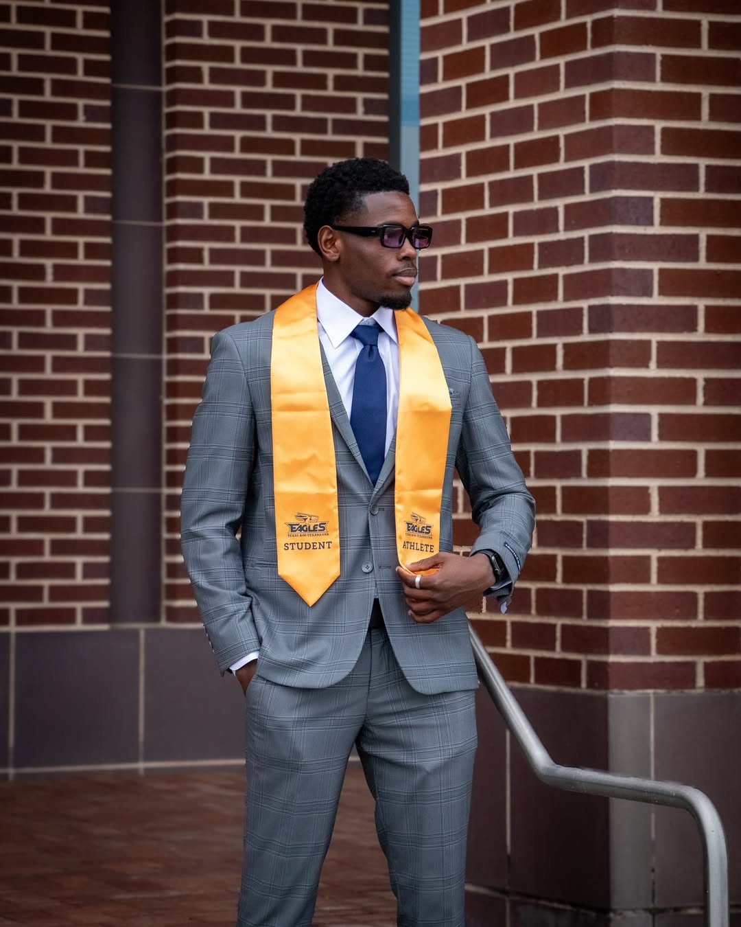 Graduation photography