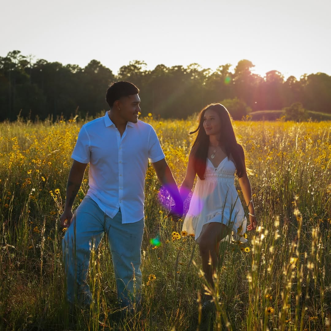 Love Story photography